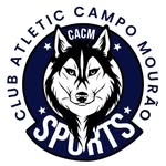 Brasão CACM Sports